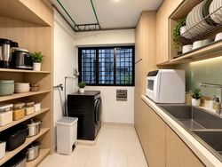 Blk 524 Fragrant Woods (Woodlands), HDB 4 Rooms #617624441